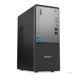 Komputer PC Lenovo ThinkCentre neo 50t G5 TW i7-14700/16GB/SSD512GB/UHD770/DVD-RW/WiFi/BT/11PR Black 3Y