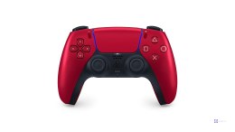Kontroler bezprzewodowy SONY DualSense Volcanic Red