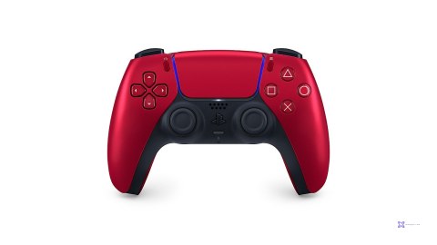 Kontroler bezprzewodowy SONY DualSense Volcanic Red