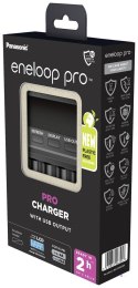 ŁADOWARKA PANASONIC PRO