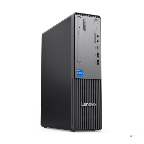 Lenovo ThinkCentre neo 50s G5 i5-13400 16GB DDR5 4800 SSD512 Intel UHD Graphics 730 DVD-RW W11Pro Black/Grey 3Y OnSite (WYPRZEDA
