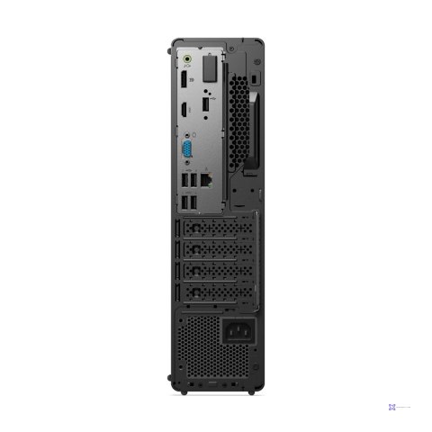Lenovo ThinkCentre neo 50s G5 i5-13400 16GB DDR5 4800 SSD512 Intel UHD Graphics 730 DVD-RW W11Pro Black/Grey 3Y OnSite (WYPRZEDA