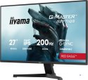 MONITOR IIYAMA LED Fast IPS 27" G2771QS-B1 Red Eagle 240Hz