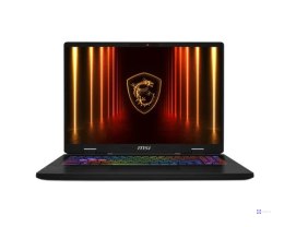 MSI Crosshair A16 HX D8WFKG-023XPL Ryzen 7 8840HX 16