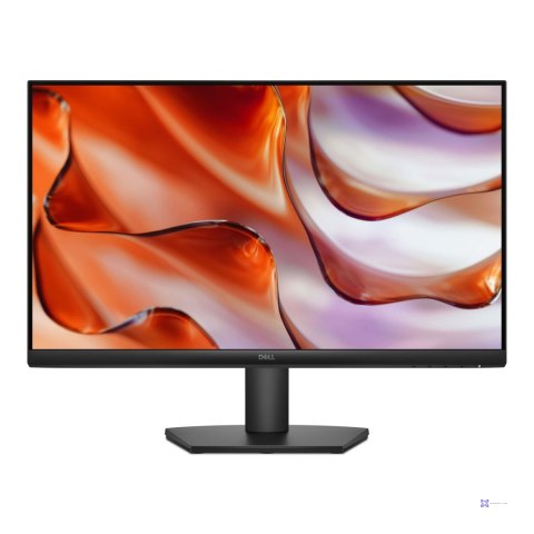 Monitor Dell 23,8" SE2425H210-BQZT) IPS FHD 100Hz VGA HDMI