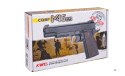 Pistolet wiatrówka RANGER 1911 M45A1 CQBP k.4,5BBs 21-strz. METAL SLIDE KWC (WYPRZEDAŻ)