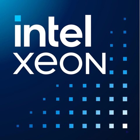 Procesor Intel Xeon 6 6369P (8C/16T) 3,3GHz (5,7GHz Turbo) Socket LGA1700 TDP 95W Tray