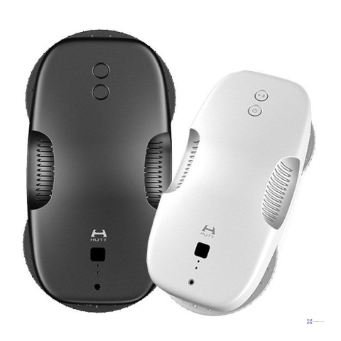 Robot do mycia okien HUTT DDC5 (czarny) (WYPRZEDAŻ)