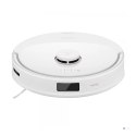 Robot sprzątający Roborock Q8 Max+ (biały)
