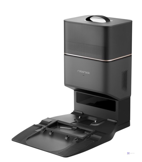 Robot sprzątający Roborock Q8 Max+ (czarny)