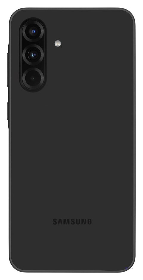 Samsung Galaxy A36 (A366) 5G DS. 8/256GB Black