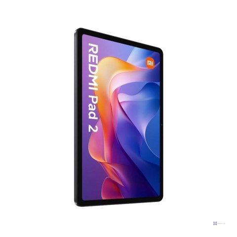 Tablet Xiaomi Redmi Pad 2 4/128GB WiFi Gray