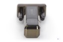 Adapter DIGITUS DA-70156 (USB M - RS-232 M; kolor czarny)