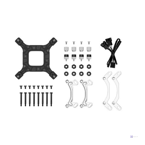 Chłodzenie wodne DeepCool LE240 V2