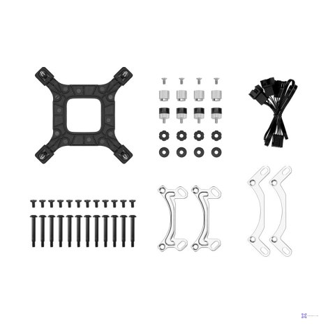 Chłodzenie wodne DeepCool LE360 V2