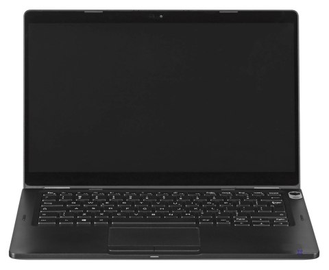 DELL LATITUDE 5300 2w1 i5-8365U 16GB 256GB SSD 13,3" FHD(dotyk) (US QWERTY) Win11pro + zasilacz UŻYWANY