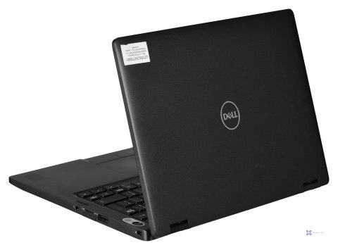 DELL LATITUDE 5300 2w1 i5-8365U 16GB 256GB SSD 13,3" FHD(dotyk) (US QWERTY) Win11pro + zasilacz UŻYWANY