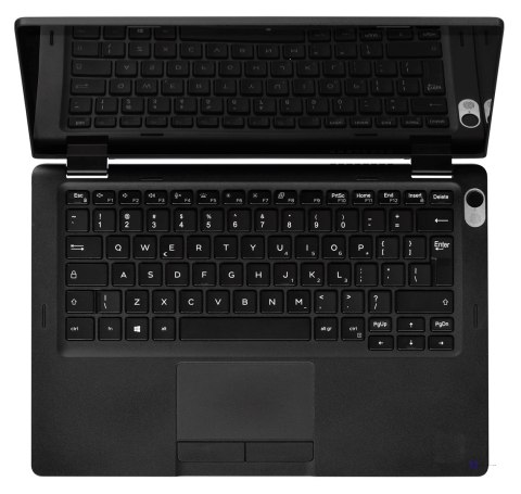 DELL LATITUDE 5300 2w1 i5-8365U 16GB 256GB SSD 13,3" FHD(dotyk) (US QWERTY) Win11pro + zasilacz UŻYWANY
