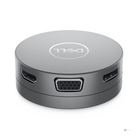 Dell Adapter Dell USB-C Dell DA310