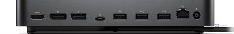 Dell Stacja dokująca Dell Pro Dock WD25 - 130W