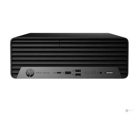 HP Pro SFF 400 G9 i7-12700 32GB DDR4 3200 SSD1TB DVDRW UHD 770 W11Pro 3Y OnSite