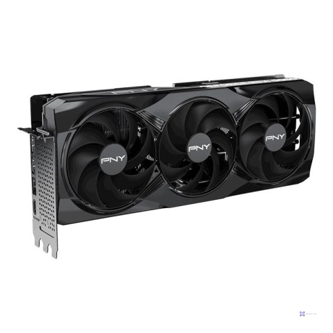 Karta graf. PNY GeForce RTX 5080 16GB 3-FAN