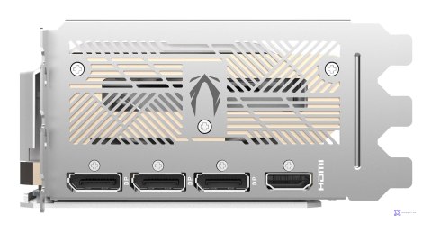 Karta graf. ZOTAC RTX 5070 Ti SOLID Core OC White