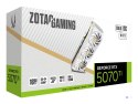 Karta graf. ZOTAC RTX 5070 Ti SOLID Core OC White