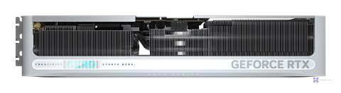 Karta graficzna Gigabyte GeForce RTX 5070 Ti AERO OC 16GB