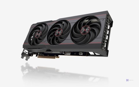Karta graficzna SAPPHIRE Radeon RX 6800 PULSE 16GB OC (WYPRZEDAŻ)