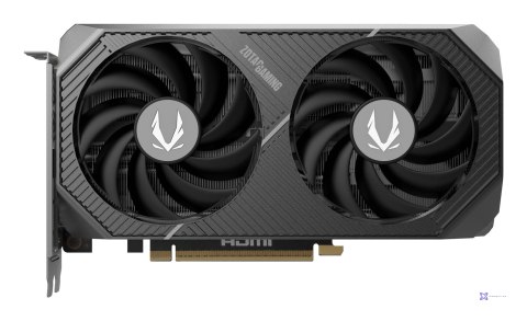 Karta graficzna ZOTAC GAMING GeForce RTX 5060 Ti Twin Edge OC 16GB