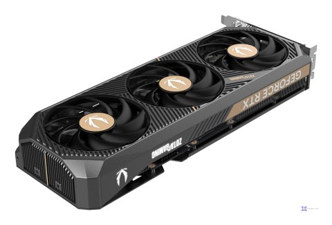 Karta graficzna ZOTAC GAMING GeForce RTX 5070 Ti SOLID SFF 16GB
