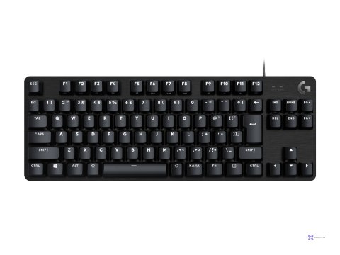 Klawiatura Logitech G413 TKL SE