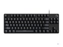 Klawiatura Logitech G413 TKL SE