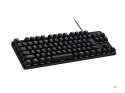 Klawiatura Logitech G413 TKL SE