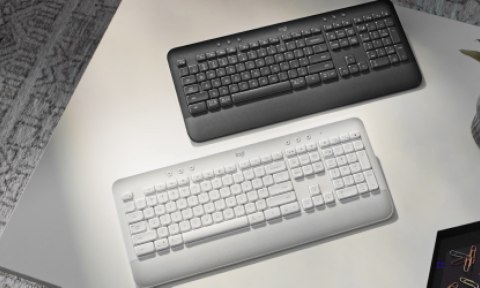 Klawiatura Logitech K650 Signature