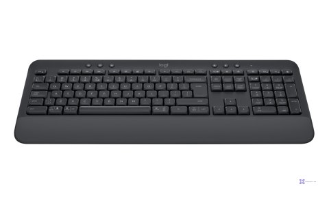 Klawiatura Logitech K650 Signature