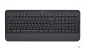 Klawiatura Logitech K650 Signature