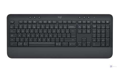 Klawiatura Logitech K650 Signature