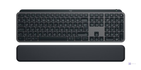 Klawiatura Logitech MX Keys S Plus Gr