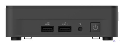 Komputer ASUS NUC 13 PRO RNUC13ANKI700002I (RPL-P 28W (i7-1360P), noRAM, noStorage, Integrated VGA, noOS, EU Cord, Kit)