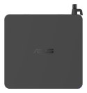 Komputer ASUS NUC 13 PRO RNUC13ANKI700002I (RPL-P 28W (i7-1360P), noRAM, noStorage, Integrated VGA, noOS, EU Cord, Kit)