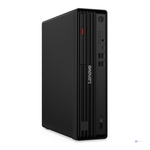 Komputer PC Lenovo ThinkCentre M70s G6 SFF Ultra 7 265/16GB/SSD512GB/Intel/DVD-RW/WiFi/BT/11PR Black 3Y