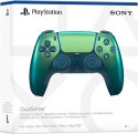 Kontroler Sony PS5 DualSense Chrome Teal V2