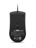 Lenovo 120 Wired Mouse GY51L52636