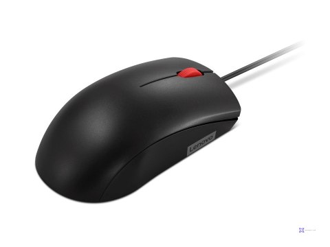 Lenovo 120 Wired Mouse GY51L52636