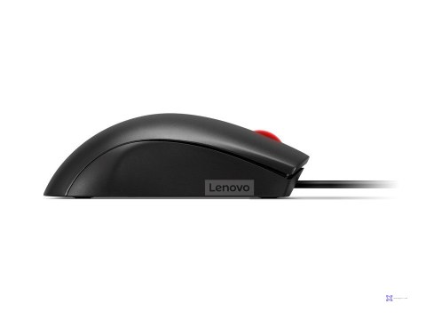 Lenovo 120 Wired Mouse GY51L52636
