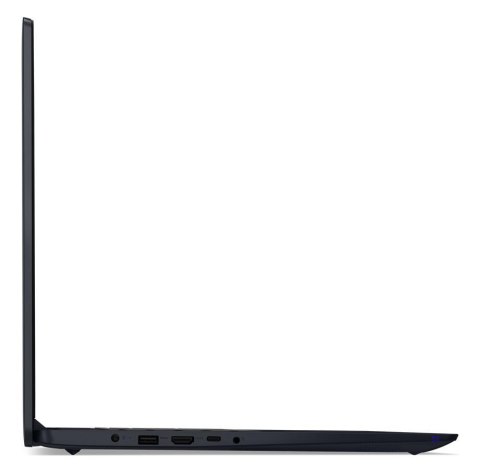 Lenovo IdeaPad 3 17IAU7 i5-1235U 17.3"FHD IPS 300nits AG 8GB DDR4 3200 SSD512 Intel Iris Xe Graphics Cam720p 38Wh NoOS Abyss Blu