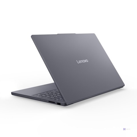 Lenovo IdeaPad Slim 3 15ARP10 Ryzen 5 7535HS 15.3" WUXGA IPS 300nits AG 16GB DDR5 4800 SSD512 Radeon 660M Cam720p 60Wh NoOS Luna
