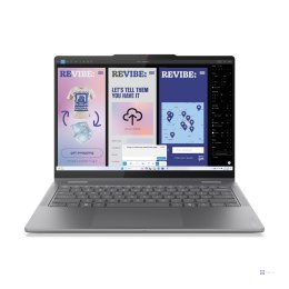Lenovo Yoga 7 2-in-1 14ILL10 Ultra 5 226V 14